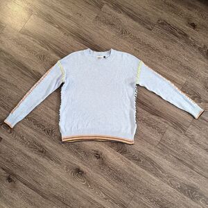 Zaket & Plover Sweater
